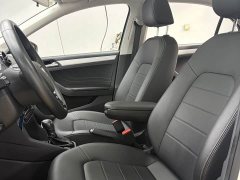 Volkswagen Jetta VA3 2021 1.5L Automatic Glory Edition - ფოტო 12