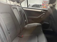 Volkswagen Jetta VA3 2021 1.5L Automatic Glory Edition - ფოტო 13