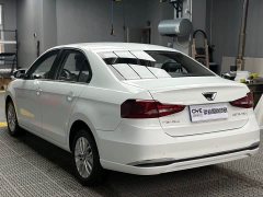 Volkswagen Jetta VA3 2021 1.5L Automatic Glory Edition - ფოტო 4