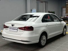Volkswagen Jetta VA3 2021 1.5L Automatic Glory Edition - ფოტო 6