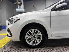 Volkswagen Jetta VA3 2021 1.5L Automatic Glory Edition - ფოტო 7