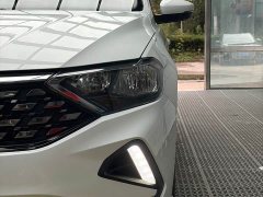 Volkswagen Jetta VA3 2021 1.5L Automatic Glory Edition - ფოტო 8