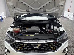 Volkswagen Jetta VA3 2021 1.5L Automatic Glory Edition - ფოტო 9