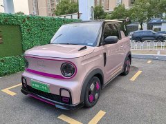 Geely Panda 200km Panda Kart - ფოტო 1
