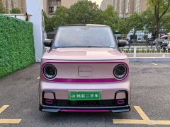 Geely Panda 200km Panda Kart - ფოტო 2