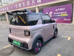 Geely Panda 200km Panda Kart - ფოტო 7