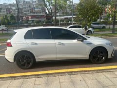 Volkswagen Golf Facelift 280TSI DSG R-Line Lite - ფოტო 12