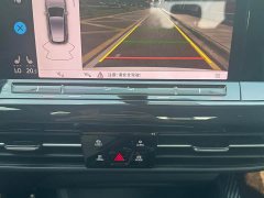 Volkswagen Golf Facelift 280TSI DSG R-Line Lite - ფოტო 14