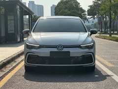 Volkswagen Golf Facelift 280TSI DSG R-Line Lite - ფოტო 2