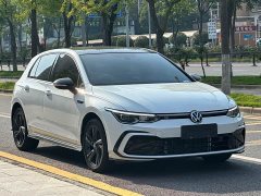 Volkswagen Golf Facelift 280TSI DSG R-Line Lite - ფოტო 3