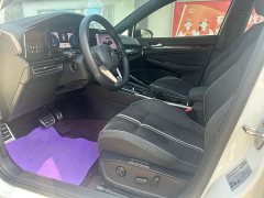 Volkswagen Golf Facelift 280TSI DSG R-Line Lite - ფოტო 4