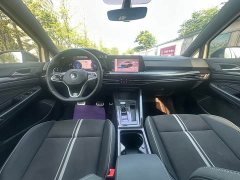 Volkswagen Golf Facelift 280TSI DSG R-Line Lite - ფოტო 5