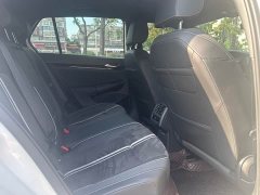 Volkswagen Golf Facelift 280TSI DSG R-Line Lite - ფოტო 6