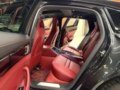 Porsche Panamera 2020 Panamera 10th Anniversary Edition 2.9T - ფოტო 12