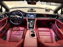 Porsche Panamera 2020 Panamera 10th Anniversary Edition 2.9T - ფოტო 13