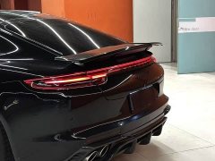 Porsche Panamera 2020 Panamera 10th Anniversary Edition 2.9T - ფოტო 14