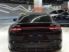 Porsche Panamera 2020 Panamera 10th Anniversary Edition 2.9T - ფოტო 15