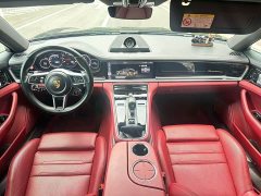 Porsche Panamera 2020 Panamera 10th Anniversary Edition 2.9T - ფოტო 6