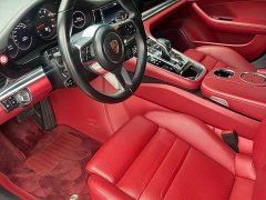 Porsche Panamera 2020 Panamera 10th Anniversary Edition 2.9T - ფოტო 7