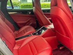 Porsche Panamera 2020 Panamera 10th Anniversary Edition 2.9T - ფოტო 8