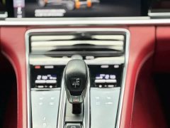 Porsche Panamera 2020 Panamera 10th Anniversary Edition 2.9T - ფოტო 9