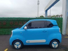 FAW Besturn Xiaoma 222km Lightning Edition - ფოტო 3