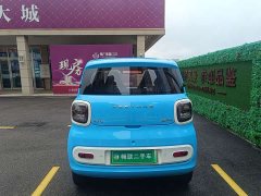 FAW Besturn Xiaoma 222km Lightning Edition - ფოტო 5