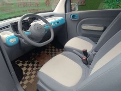 FAW Besturn Xiaoma 222km Lightning Edition - ფოტო 6