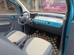 FAW Besturn Xiaoma 222km Lightning Edition - ფოტო 7