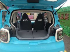 FAW Besturn Xiaoma 222km Lightning Edition - ფოტო 9