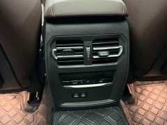 BMW 3 Series 320Li M Sport Package - ფოტო 10