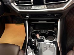 BMW 3 Series 320Li M Sport Package - ფოტო 14