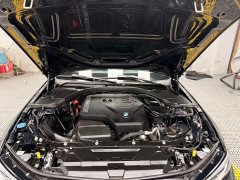 BMW 3 Series 320Li M Sport Package - ფოტო 16