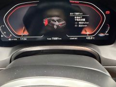 BMW 3 Series 320Li M Sport Package - ფოტო 18