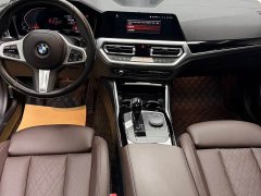 BMW 3 Series 320Li M Sport Package - ფოტო 7