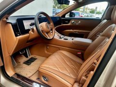 Stelato Zun S800 Extended Range Starlight Premium Edition 5-Seater (192-line LiDAR) - ფოტო 4