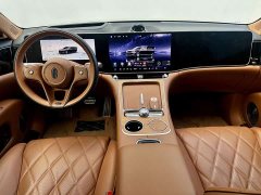 Stelato Zun S800 Extended Range Starlight Premium Edition 5-Seater (192-line LiDAR) - ფოტო 5