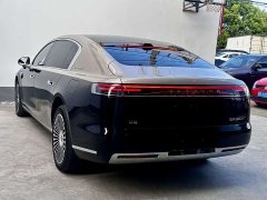 Stelato Zun S800 Extended Range Starlight Premium Edition 5-Seater (192-line LiDAR) - ფოტო 9