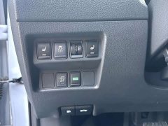 Nissan Qashqai 2025 Facelift Honor 2.0L CVT XV Premium Edition - ფოტო 10