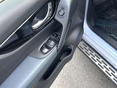 Nissan Qashqai 2025 Facelift Honor 2.0L CVT XV Premium Edition - ფოტო 11
