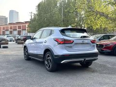 Nissan Qashqai 2025 Facelift Honor 2.0L CVT XV Premium Edition - ფოტო 12