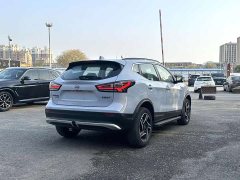 Nissan Qashqai 2025 Facelift Honor 2.0L CVT XV Premium Edition - ფოტო 13