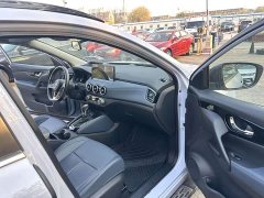 Nissan Qashqai 2025 Facelift Honor 2.0L CVT XV Premium Edition - ფოტო 14