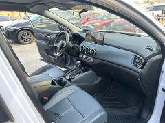 Nissan Qashqai 2025 Facelift Honor 2.0L CVT XV Premium Edition - ფოტო 15