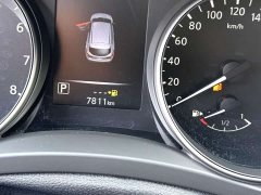 Nissan Qashqai 2025 Facelift Honor 2.0L CVT XV Premium Edition - ფოტო 17