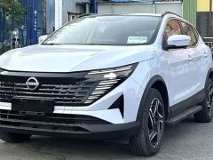 Nissan Qashqai 2025 Facelift Honor 2.0L CVT XV Premium Edition - ფოტო 2