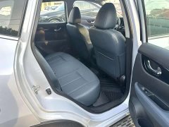 Nissan Qashqai 2025 Facelift Honor 2.0L CVT XV Premium Edition - ფოტო 3