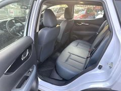 Nissan Qashqai 2025 Facelift Honor 2.0L CVT XV Premium Edition - ფოტო 5
