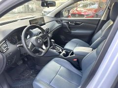 Nissan Qashqai 2025 Facelift Honor 2.0L CVT XV Premium Edition - ფოტო 6