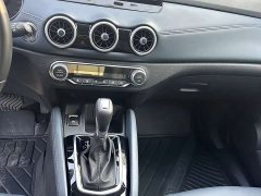 Nissan Qashqai 2025 Facelift Honor 2.0L CVT XV Premium Edition - ფოტო 8